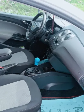 Seat Ibiza 2013 Fully 2