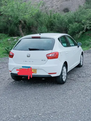 Seat Ibiza 2013 Fully 5