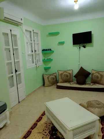 Vente Appartement F3 Batna Fesdis 4