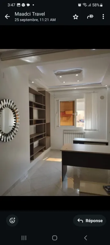 Vente Studio Alger Ain naadja 2