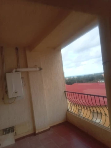 Location Duplex F7 Alger Staoueli 4
