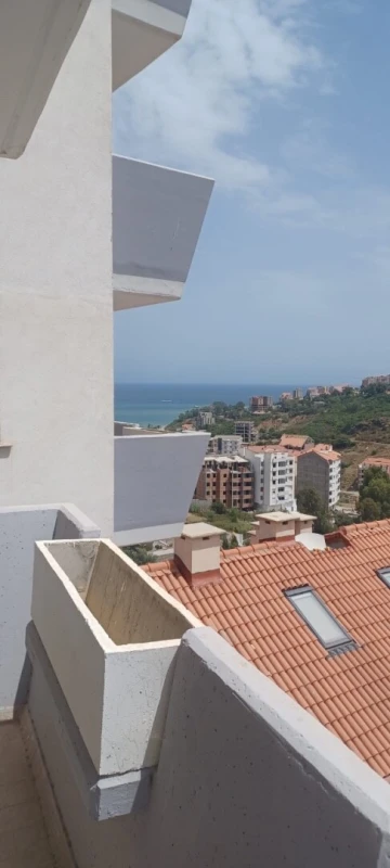 Vente Appartement F3 Tizi Ouzou Tigzirt 10