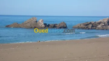 Location vacances Bungalow Bejaia Tichy 2