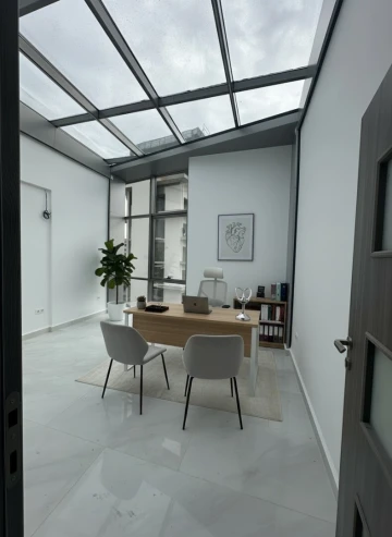 Vente Local Alger Hydra 2