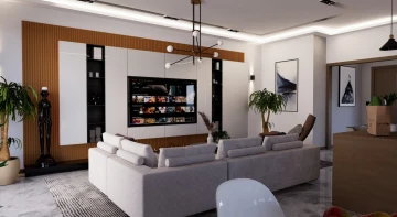 Vente Appartement F2 Oran Oran 2