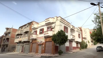 Vente Villa Setif El eulma