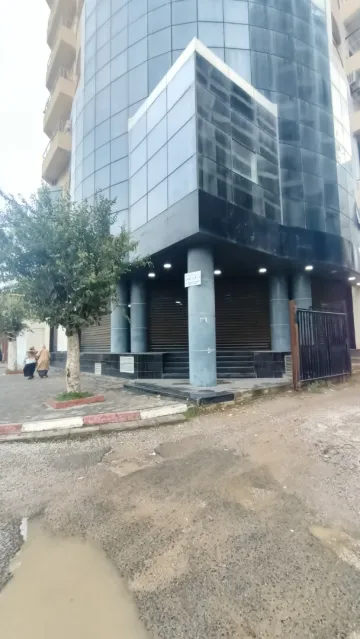 Location Immeuble Alger Staoueli 2
