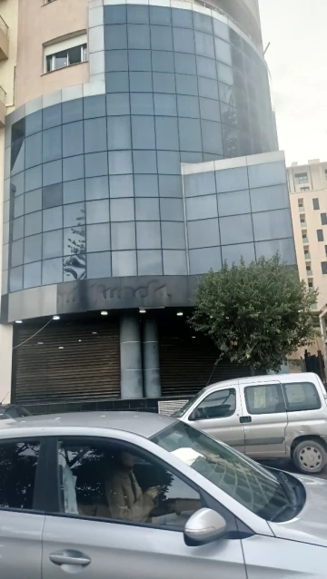 Location Immeuble Alger Staoueli