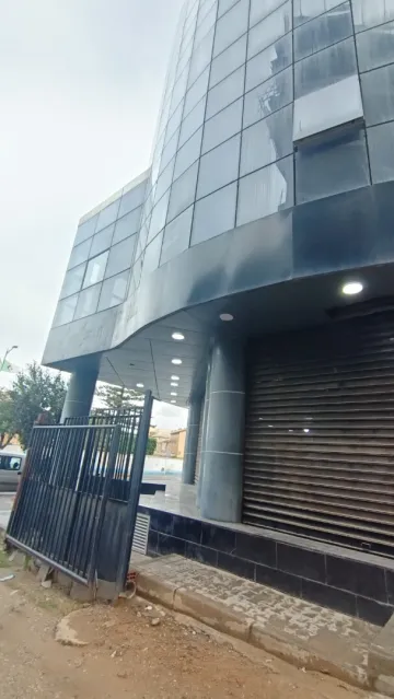 Location Immeuble Alger Staoueli 15