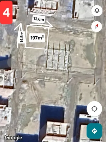Vente Terrain Batna Batna 4