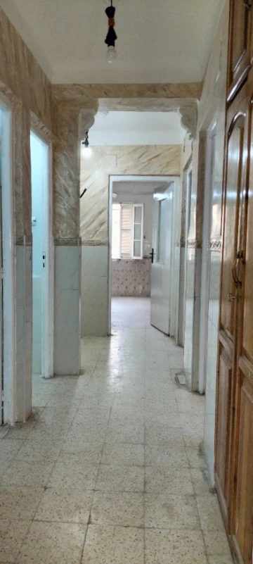 Vente Appartement F3 Biskra Biskra 5