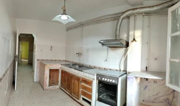 Vente Appartement F3 Biskra Biskra 14