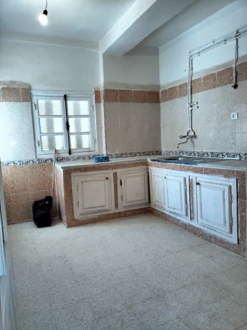 Vente Appartement F4 Biskra Biskra