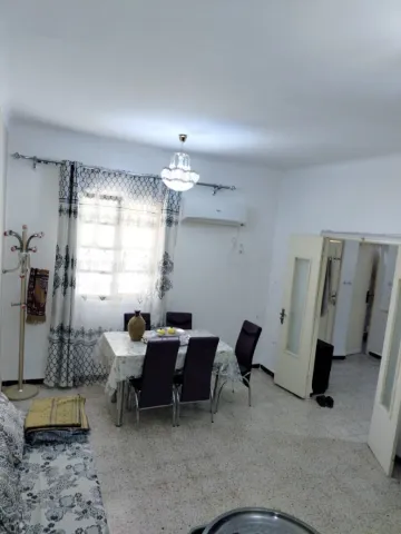Vente Appartement Duplex Biskra El hadjeb 4