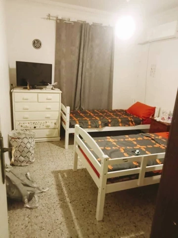 Vente Appartement F3 Biskra Biskra 8