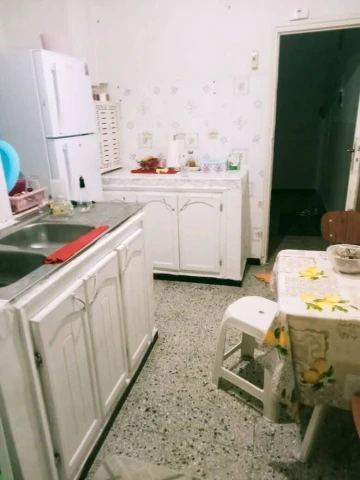 Vente Appartement F3 Biskra Biskra 2