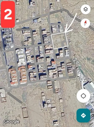 Vente Terrain Batna Batna 5