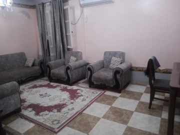 Vente Appartement F3 Biskra Biskra 7