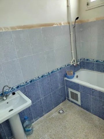 Vente Appartement F4 Biskra Biskra 2