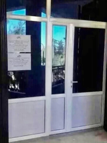 Vente Local Blida Bougara 3
