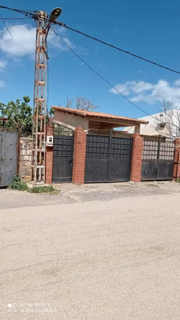Location vacances Bungalow F4 Béjaïa Bejaia 8