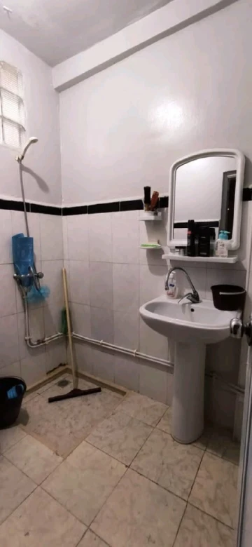 Vente Appartement F3 Mascara Mascara 16