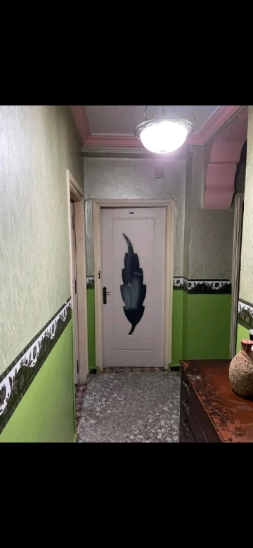 Vente Appartement F3 Mascara Mascara 10