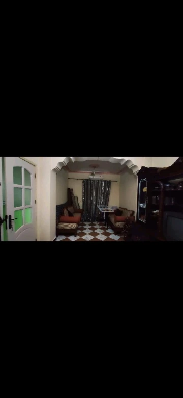 Vente Appartement F3 Mascara Mascara 17