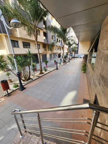 Vente Duplex F5 Alger Said hamdine 23