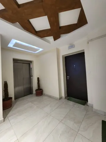 Vente Duplex F5 Alger Said hamdine 12