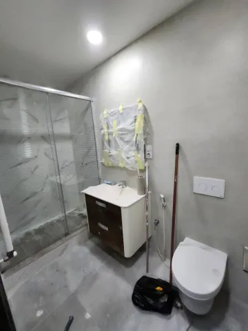 Vente Duplex F5 Alger Said hamdine 15