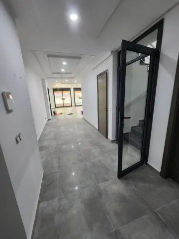 Vente Duplex F5 Alger Said hamdine 17