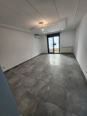 Vente Duplex F5 Alger Said hamdine 37