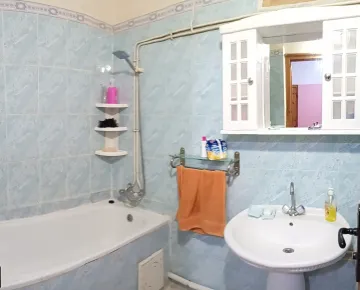Location Appartement F3 Béjaïa Bejaia 4