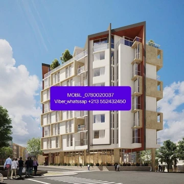 Cherche achat Terrain Alger Alger centre 2