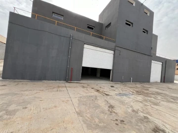 Location Hangar Sétif Setif 11