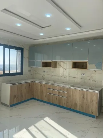 Vente Appartement F4 Alger Hussein dey 11