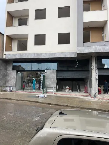 Vente Appartement F4 Alger Hussein dey 12