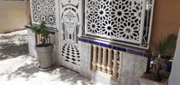 Vente Appartement F3 Saïda Saida 16