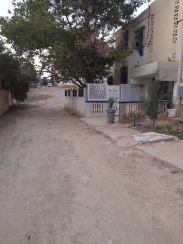 Vente Appartement F3 Saïda Saida 2