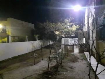 Vente Appartement F3 Saïda Saida 4