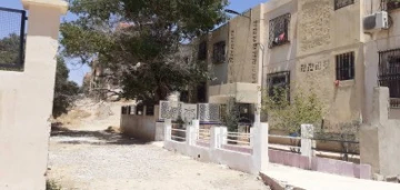 Vente Appartement F3 Saïda Saida 13