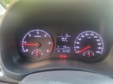 Hyundai Accent 2018 Accent 6