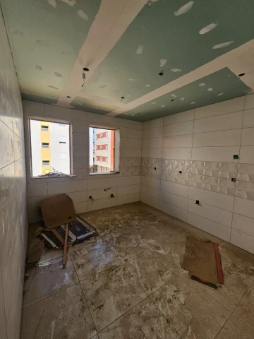 Vente Appartement F4 Jijel Jijel 4