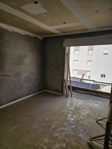 Vente Appartement F4 Jijel Jijel 3