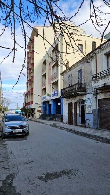 Vente Carcasse Jijel Jijel 2