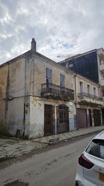Vente Carcasse Jijel Jijel