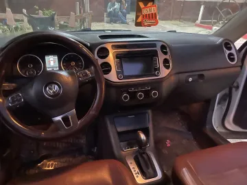 Volkswagen Tiguan 2013 Life 6
