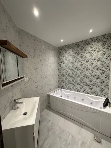 Vente Duplex Blida Blida 12