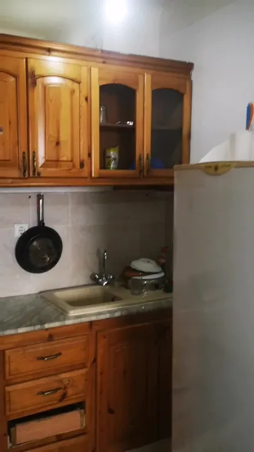 Location Appartement Béjaïa Bejaia